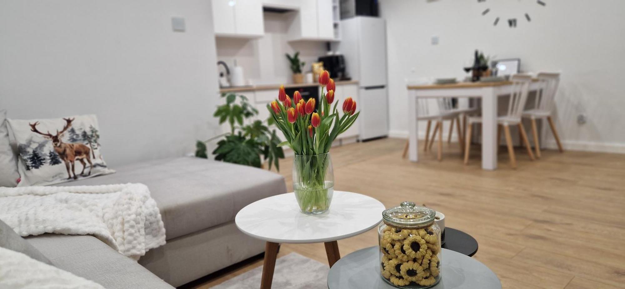 Apartament Na Skalkach Jelenia Góra Extérieur photo