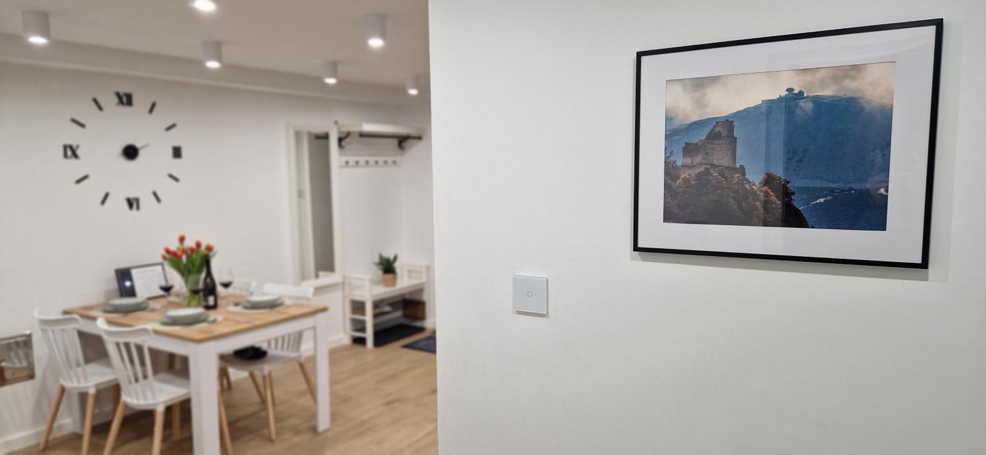Apartament Na Skalkach Jelenia Góra Extérieur photo