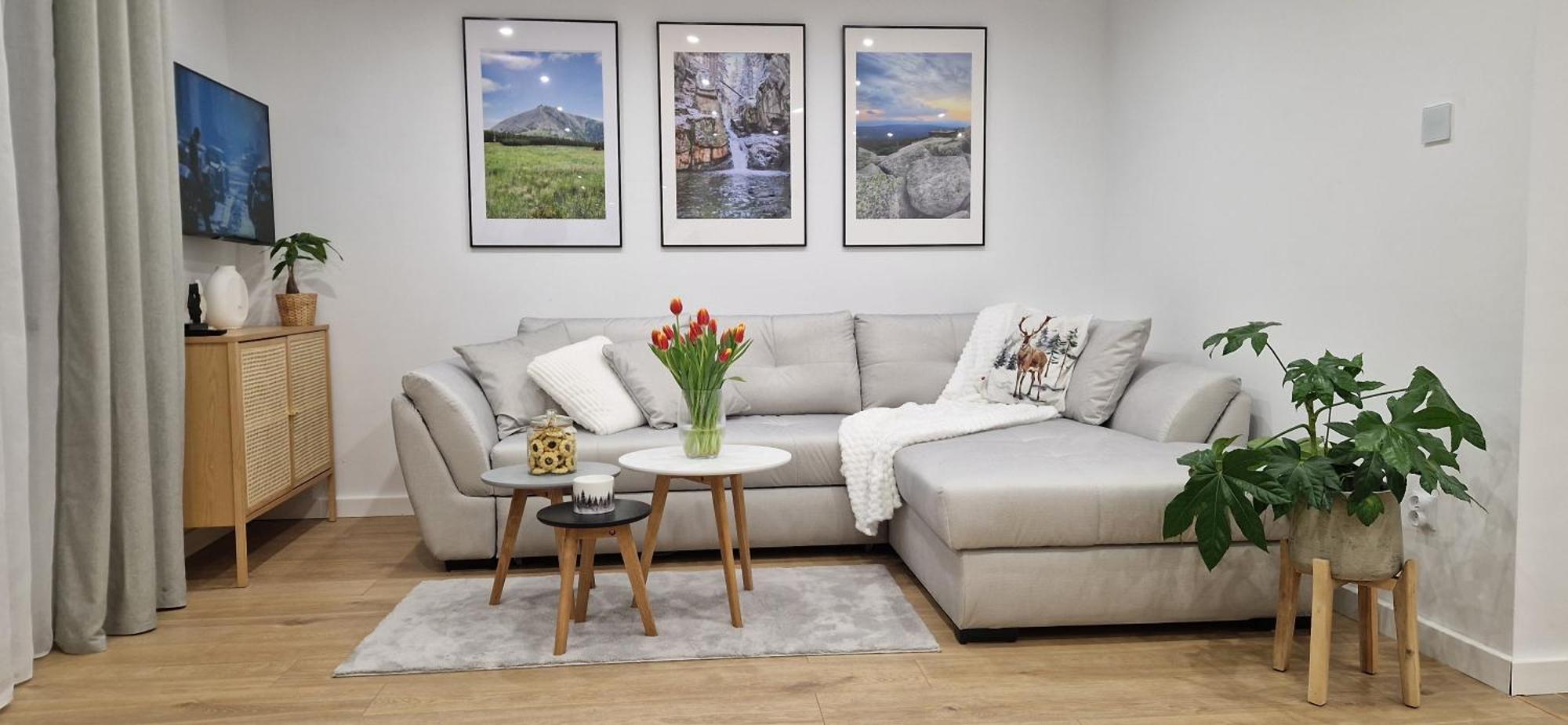 Apartament Na Skalkach Jelenia Góra Extérieur photo