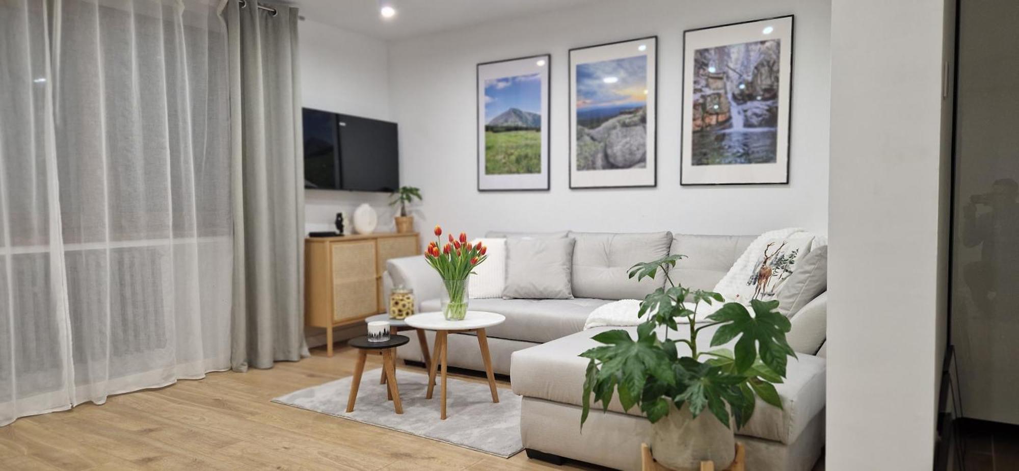 Apartament Na Skalkach Jelenia Góra Extérieur photo